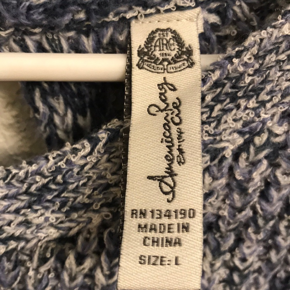 American Rag - Picture 3 of 3
